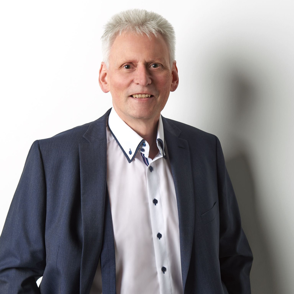Klaus Müller